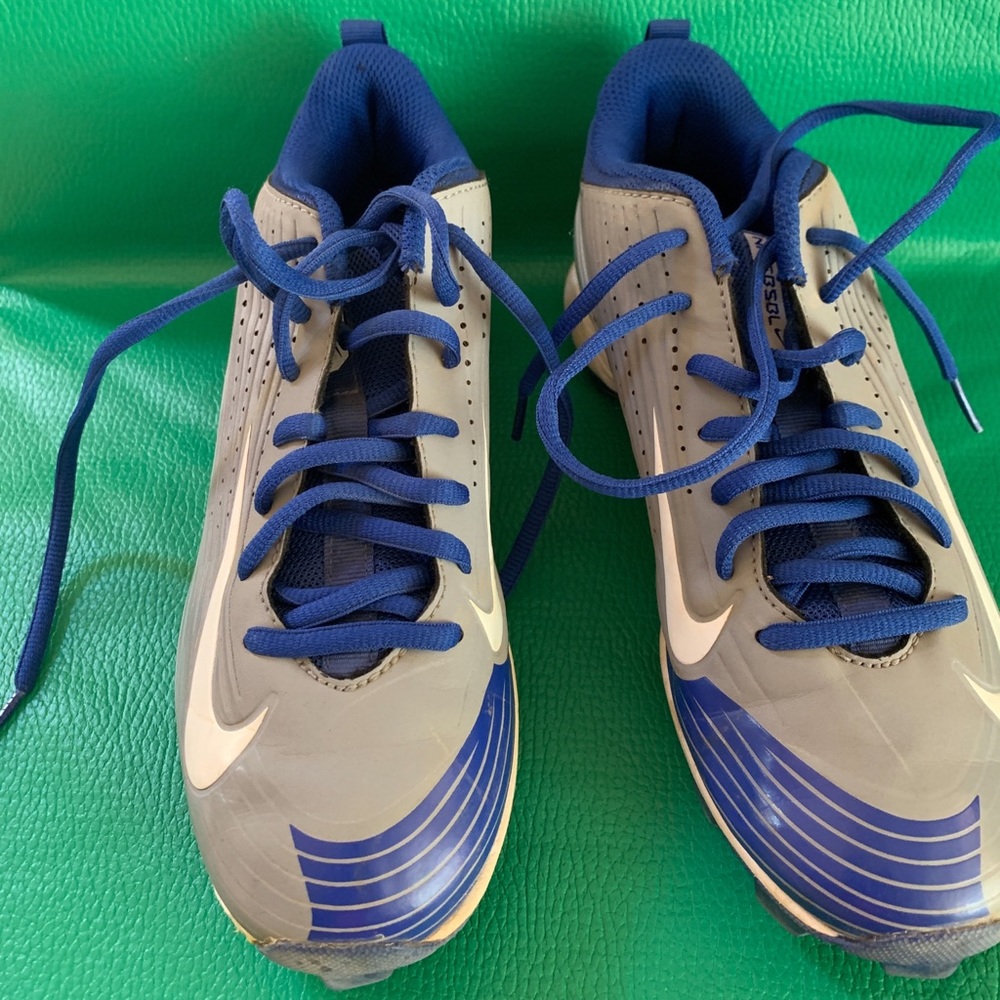 Nike Baseball cleat